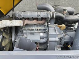 Atlas Copco XAS 97 DD - N