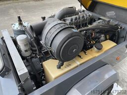 Atlas Copco XAS 97 DD - N