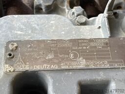 Atlas Copco XAS 97 DD - N