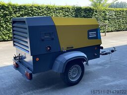 Atlas Copco XATS 138 KD - N