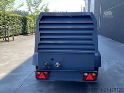 Atlas Copco XATS 138 KD - N