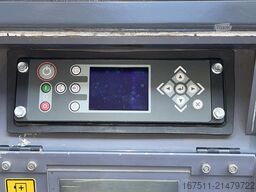 Atlas Copco XATS 138 KD - N