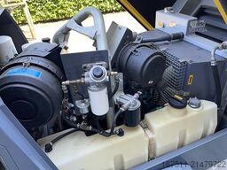 Atlas Copco XATS 138 KD - N