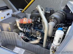 Atlas Copco XATS 138 KD - N