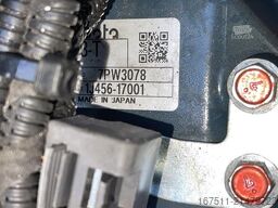 Atlas Copco XATS 138 KD - N