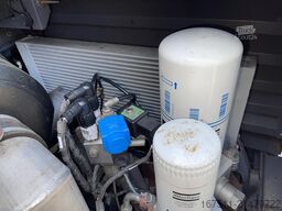 Atlas Copco XATS 138 KD - N