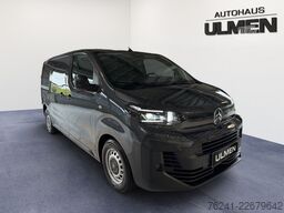 Citroën Jumpy Kastenwagen M Diesel 180 Automatik
