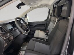 Citroën Jumpy Kastenwagen M Diesel 180 Automatik