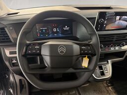 Citroën Jumpy Kastenwagen M Diesel 180 Automatik