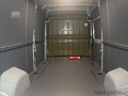 Citroën Jumper Kastenwagen L3H2 3.5T Heavy 140 Automatik