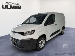 Citroën Berlingo Kastenwagen XL Diesel 130 Automatik