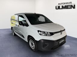 Citroën Berlingo Kastenwagen XL Diesel 130 Automatik