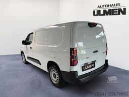 Citroën Berlingo Kastenwagen XL Diesel 130 Automatik
