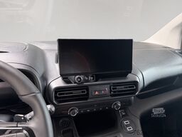 Citroën Berlingo Kastenwagen XL Diesel 130 Automatik