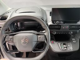 Citroën Berlingo Kastenwagen XL Diesel 130 Automatik