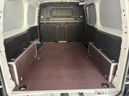 Citroën Berlingo Kastenwagen XL Diesel 130 Automatik