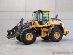 VOLVO L90H