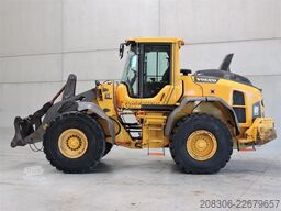 VOLVO L90H