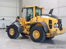VOLVO L90H