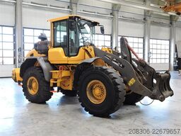 VOLVO L90H