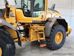 VOLVO L90H