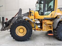 VOLVO L90H