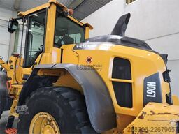 VOLVO L90H