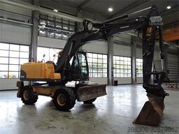 VOLVO EW160C