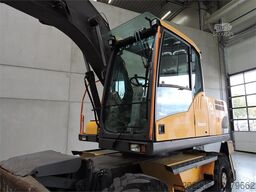 VOLVO EW160C