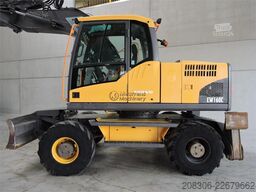 VOLVO EW160C