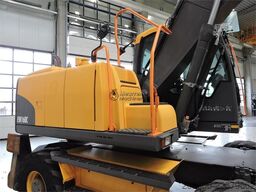 VOLVO EW160C