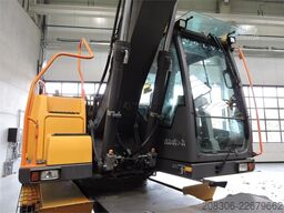 VOLVO EW160C