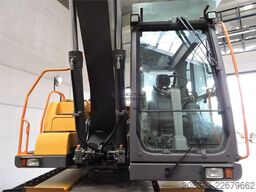 VOLVO EW160C