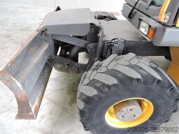 VOLVO EW160C