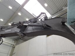 VOLVO EW160C