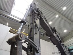 VOLVO EW160C