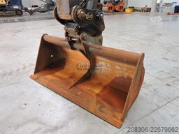 VOLVO EW160C