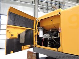 VOLVO EW160C