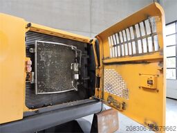 VOLVO EW160C