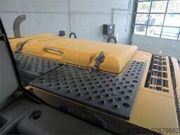 VOLVO EW160C