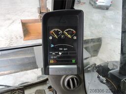 VOLVO EW160C