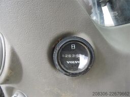 VOLVO EW160C