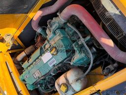 VOLVO EW160C
