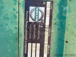 VOLVO EW160C