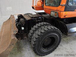 DAEWOO S200W Belgium machine