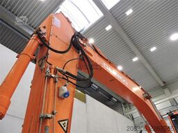 DAEWOO S200W Belgium machine