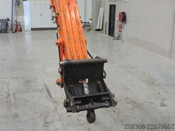 DAEWOO S200W Belgium machine