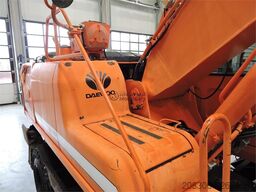 DAEWOO S200W Belgium machine