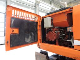 DAEWOO S200W Belgium machine