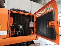 DAEWOO S200W Belgium machine